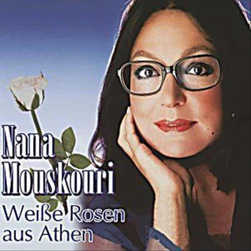 Nana Mouskouri